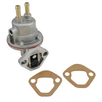 Pompe à carburant HOFFER HPOC087