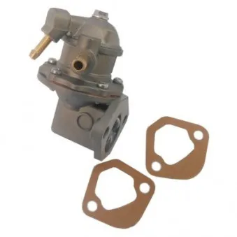 Pompe à carburant HOFFER