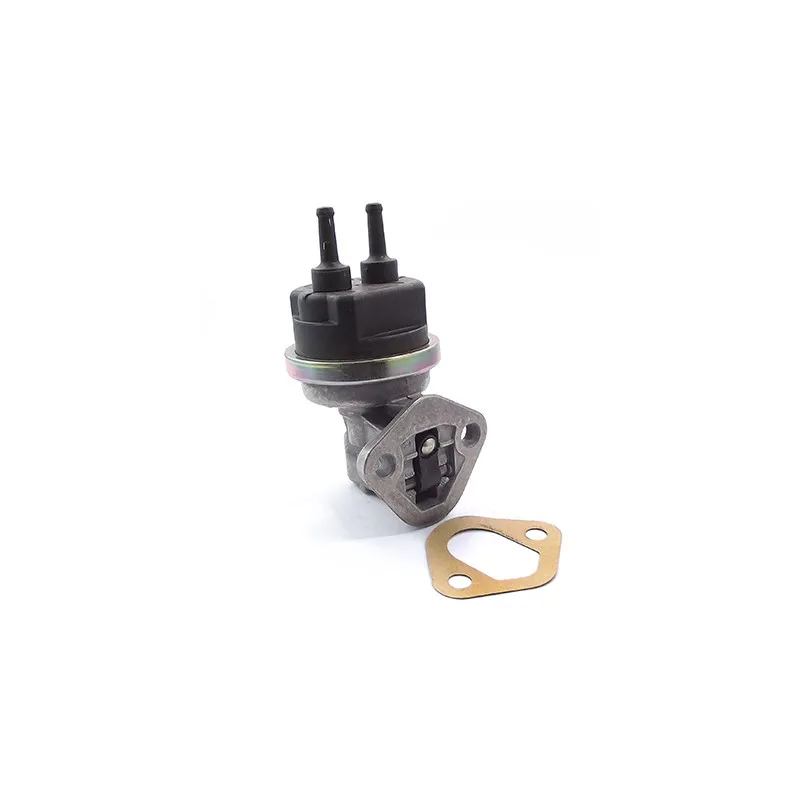 Pompe à carburant HOFFER HPOC095