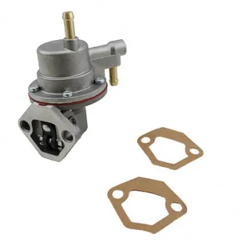 Pompe à carburant HOFFER HPOC111