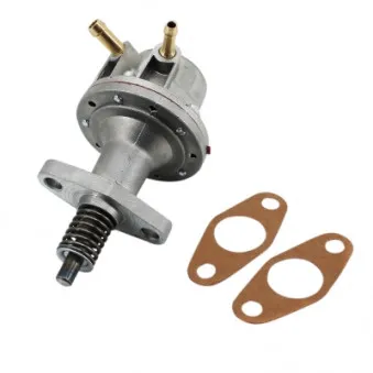 Pompe à carburant HOFFER HPOC308
