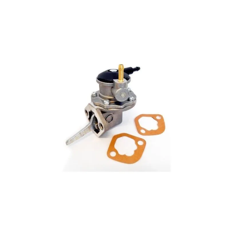 Pompe à carburant HOFFER HPOC501