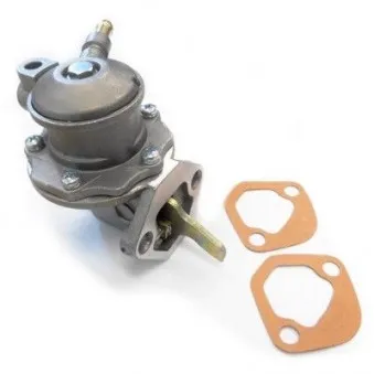 Pompe à carburant HOFFER HPOC517