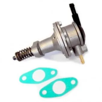 Pompe à carburant HOFFER HPOC526