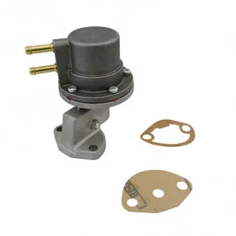 Pompe à carburant HOFFER HPOC543