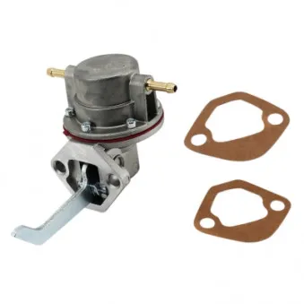 Pompe à carburant HOFFER HPOC603