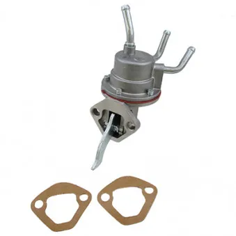 Pompe à carburant HOFFER HPOC607