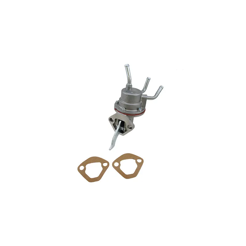 Pompe à carburant HOFFER HPOC607