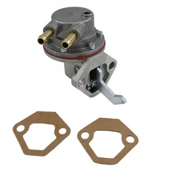Pompe à carburant HOFFER HPOC625