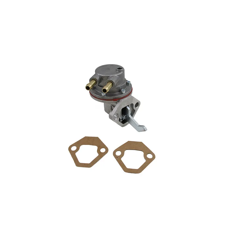 Pompe à carburant HOFFER HPOC625