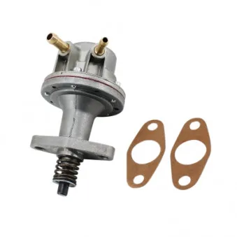 Pompe à carburant HOFFER HPOC637