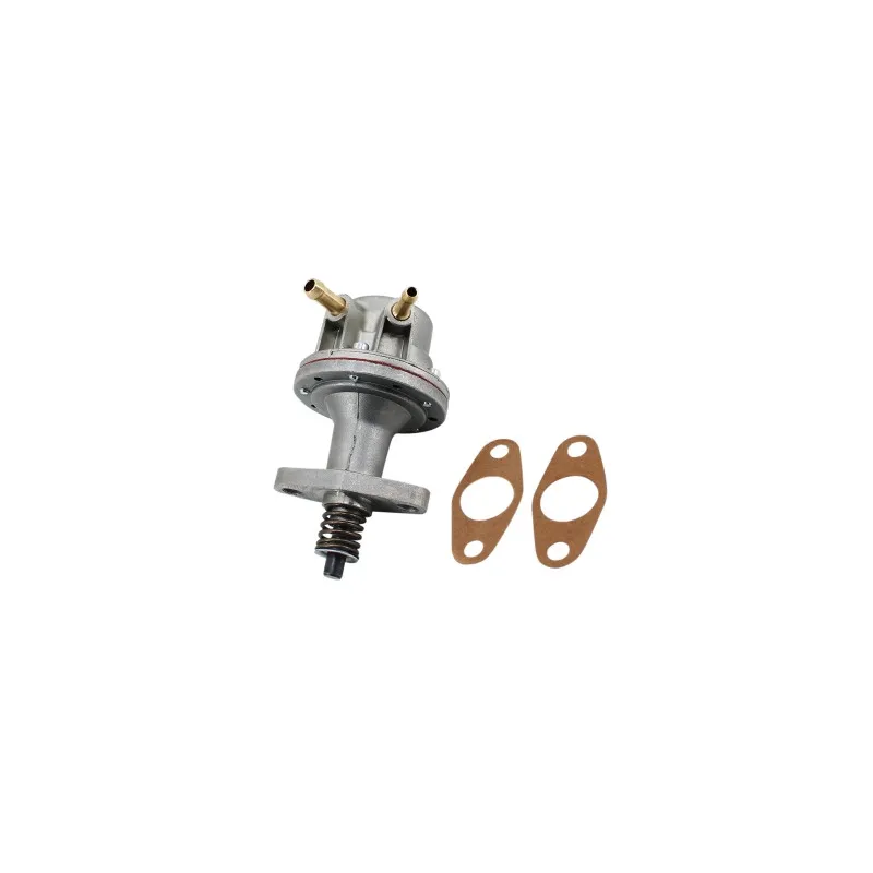 Pompe à carburant HOFFER HPOC637