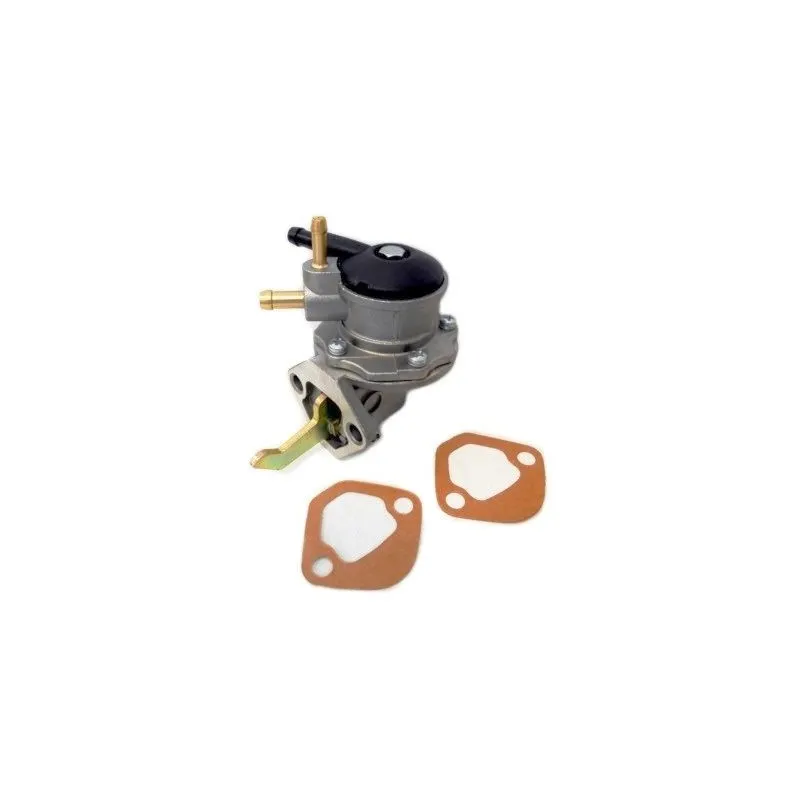 Pompe à carburant HOFFER HPOC638