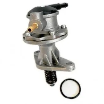 Pompe à carburant HOFFER HPOC680