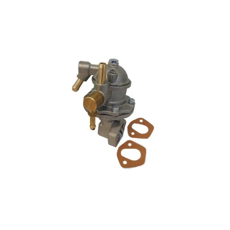 Pompe à carburant HOFFER HPOC689