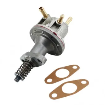 Pompe à carburant HOFFER HPOC695