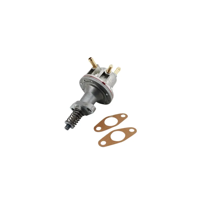 Pompe à carburant HOFFER HPOC695
