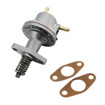 Pompe à carburant HOFFER HPOC697
