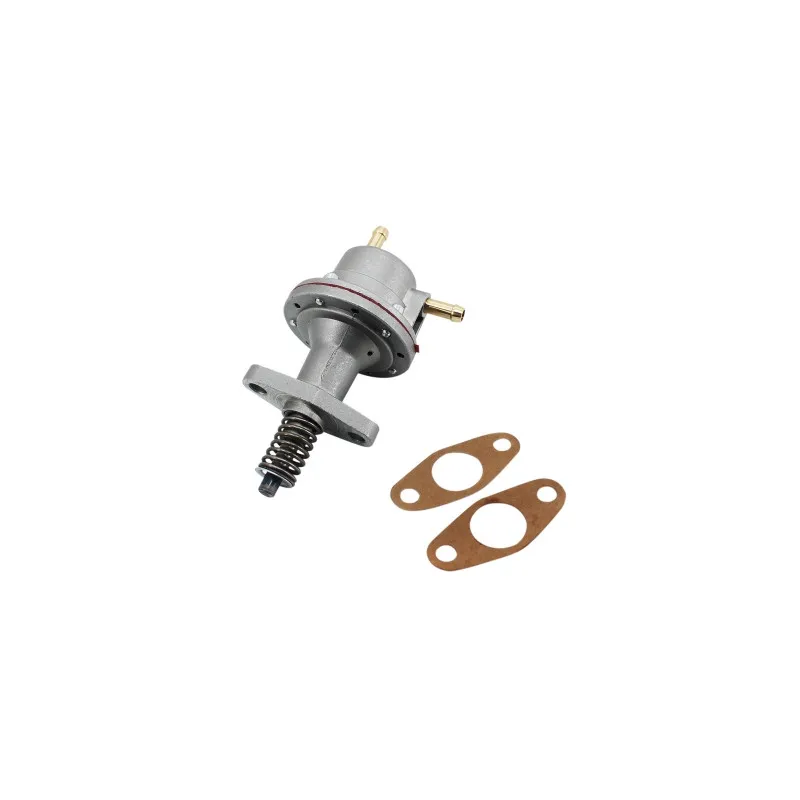 Pompe à carburant HOFFER HPOC697