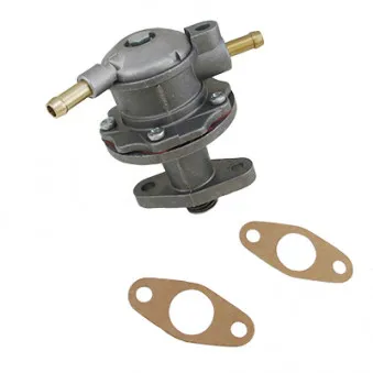Pompe à carburant HOFFER HPOC704