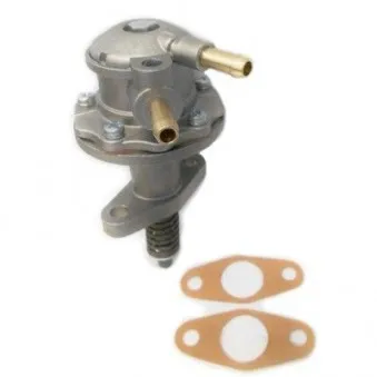 Pompe à carburant HOFFER HPON121