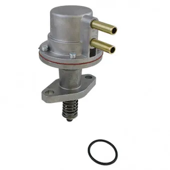 Pompe à carburant HOFFER HPON126