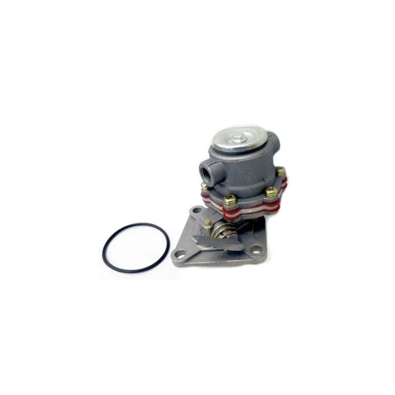 Pompe à carburant HOFFER HPON129