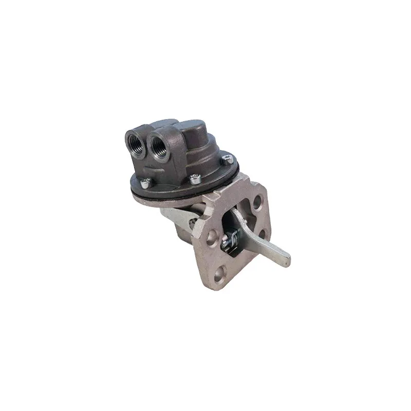 Pompe à carburant HOFFER HPON147