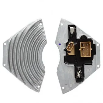 Régulateur, pulseur d'air habitacle HOFFER K106014