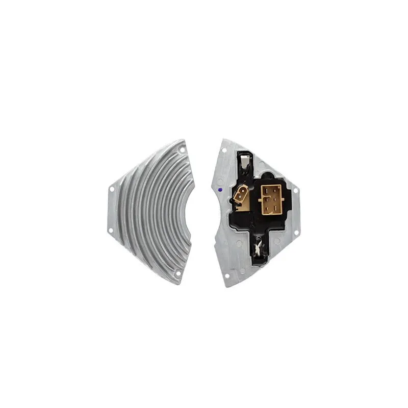 Régulateur, pulseur d'air habitacle HOFFER K106014