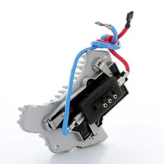 Régulateur, pulseur d'air habitacle HOFFER K106031