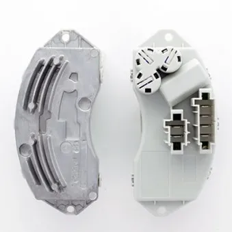 Régulateur, pulseur d'air habitacle HOFFER K106038