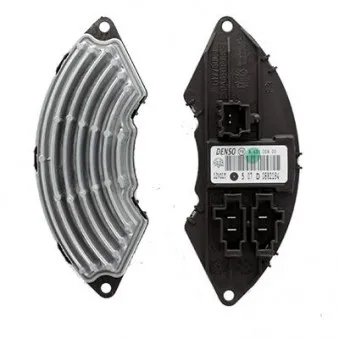 Régulateur, pulseur d'air habitacle HOFFER K106043