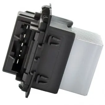 Régulateur, pulseur d'air habitacle HOFFER K106044