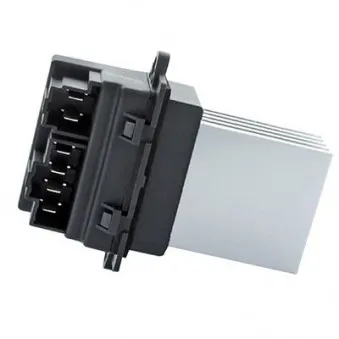 Régulateur, pulseur d'air habitacle HOFFER