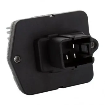 Régulateur, pulseur d'air habitacle HOFFER