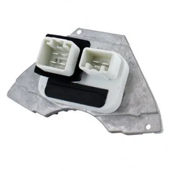 Régulateur, pulseur d'air habitacle HOFFER K106052