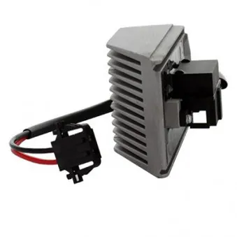 Régulateur, pulseur d'air habitacle HOFFER K106055