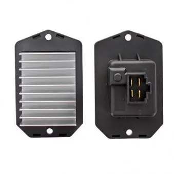 Régulateur, pulseur d'air habitacle HOFFER