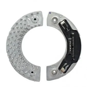 Régulateur, pulseur d'air habitacle HOFFER K106059