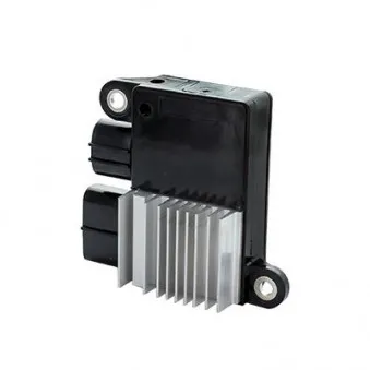 Régulateur, pulseur d'air habitacle HOFFER