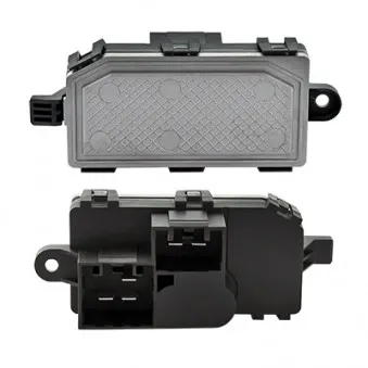 Régulateur, pulseur d'air habitacle HOFFER