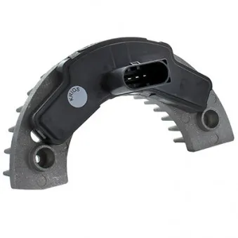 Régulateur, pulseur d'air habitacle HOFFER K106077