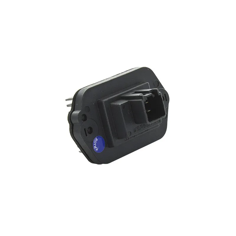 Régulateur, pulseur d'air habitacle HOFFER K106088