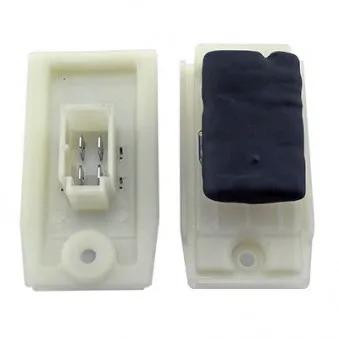 Résistance, pulseur d'air habitacle HOFFER