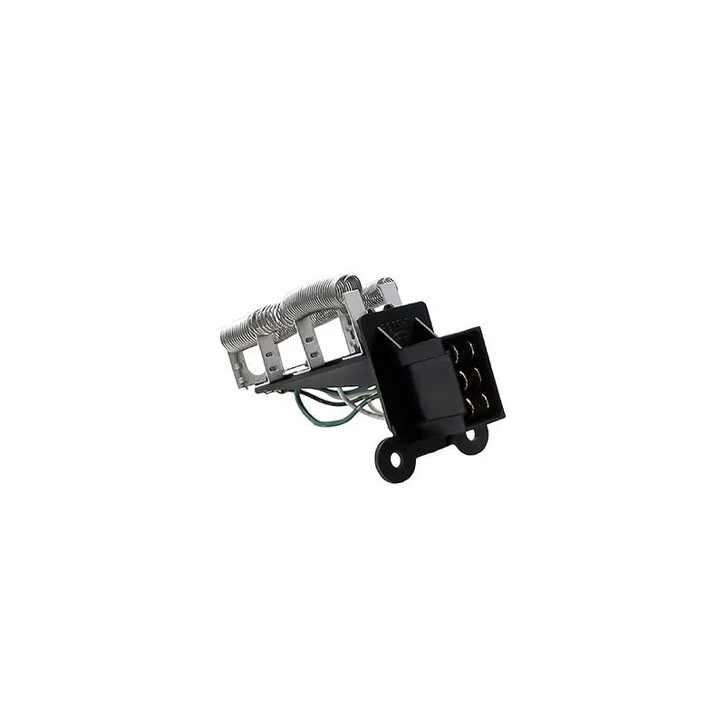 Résistance, pulseur d'air habitacle HOFFER K109050
