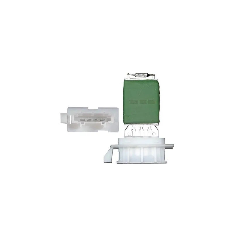 Résistance, pulseur d'air habitacle HOFFER K109052