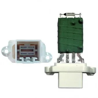 Résistance, pulseur d'air habitacle HOFFER K109060