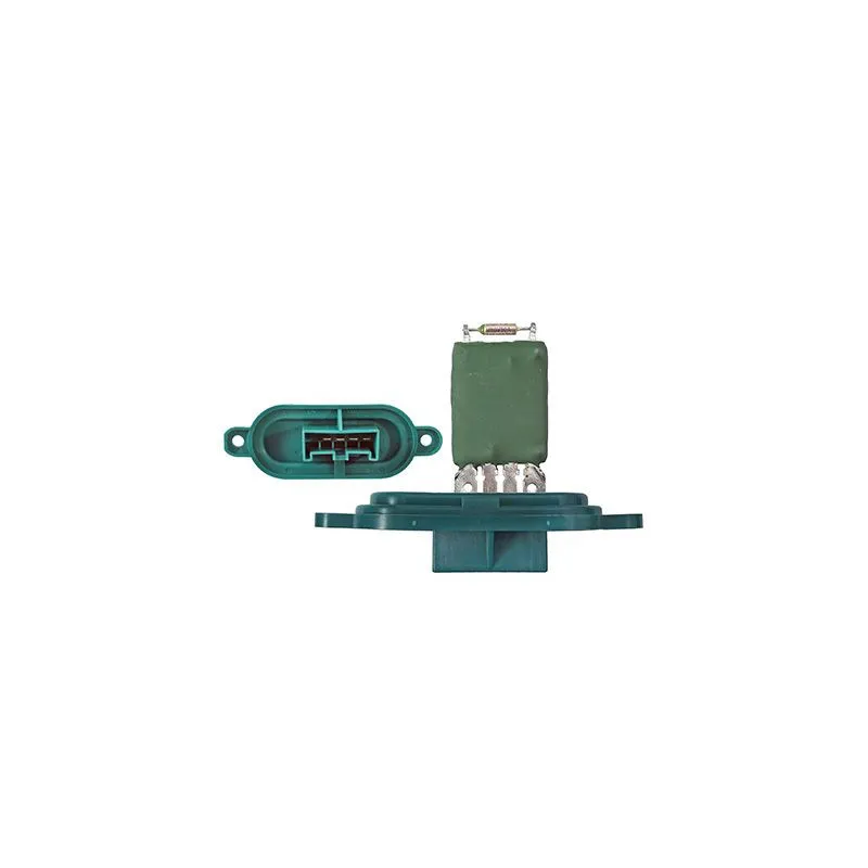 Résistance, pulseur d'air habitacle HOFFER K109062