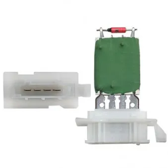 Résistance, pulseur d'air habitacle HOFFER